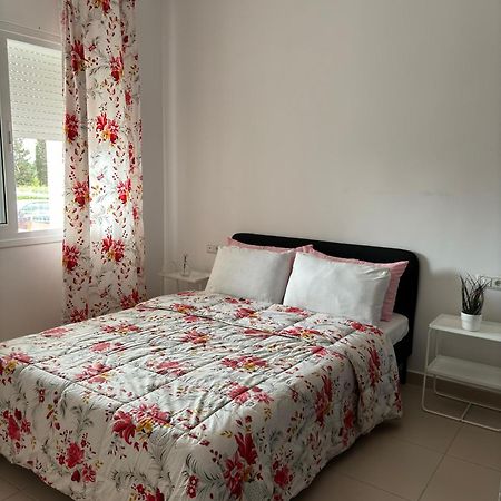 Superbe Appartement Au Centre De Cabo Negro En Residence Avec Piscines Et Tobogan Esterno foto
