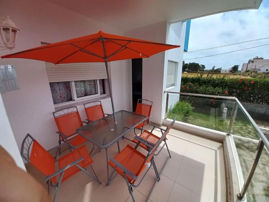 Superbe Appartement Au Centre De Cabo Negro En Residence Avec Piscines Et Tobogan Esterno foto