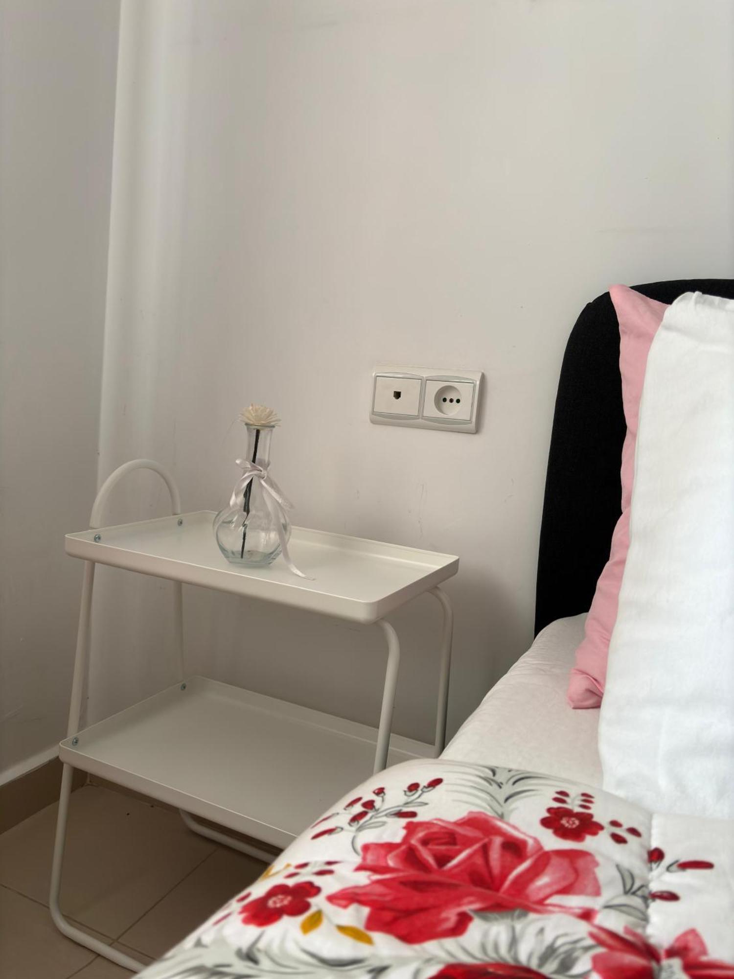 Superbe Appartement Au Centre De Cabo Negro En Residence Avec Piscines Et Tobogan Esterno foto