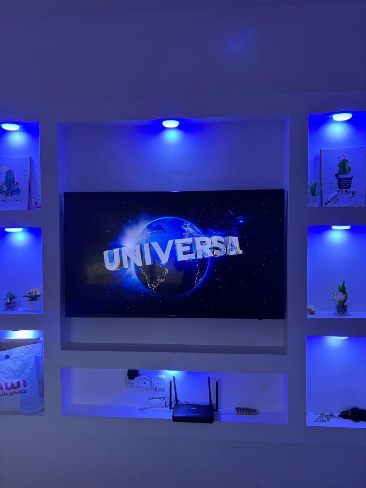 Superbe Appartement Au Centre De Cabo Negro En Residence Avec Piscines Et Tobogan Esterno foto